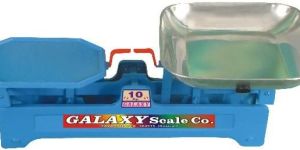 Balance Scale Steel Tray, Iron Plate