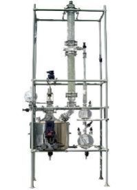 Fractional Distillation Unit