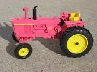Toy Tractors