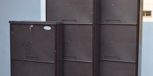 Wel Tech Wall Mounted Shoe Racks