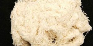 Cotton Yarn Waste