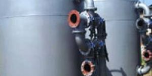 Activated Carbon Filter