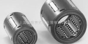 Linear Ball Bearings