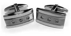 Designer Cufflinks