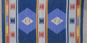 Designer Printed Rugs