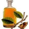 Mentha oil(73%)