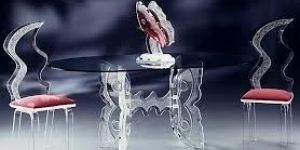 Acrylic Furniture