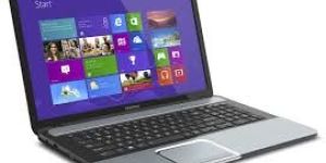 Toshiba Old Laptops