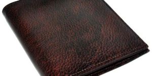 Mens Leather Wallets