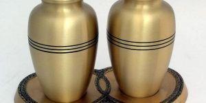 Companion Big Urns