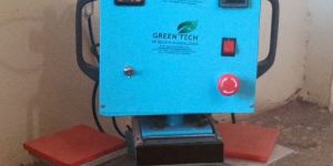 Automatic Fusing Machine