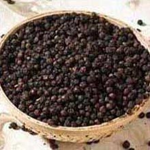 Black Pepper