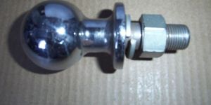 Hitch Ball