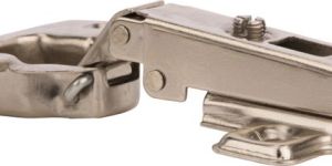 Concealed Hinges