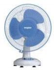 Table Fan