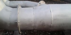 Pipe Line Fabrication
