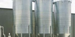 Storage Silo