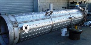 Stainless Steel Fabrication