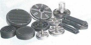 Air Compressor Spares