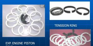Piston Rings