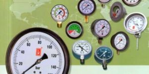 Gauges-Pressure & Vacuum