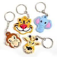 Animal Keychain