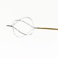 Stone Retrieval Basket