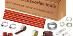 Aerial Bunched Cable Accessories Kit