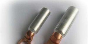 Bi Metallic Cable Lugs
