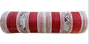 Indian Wedding Bridal Chura