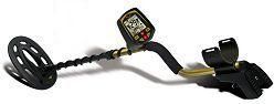Whites Tm Metal Detector