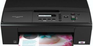 Inkjet Printer