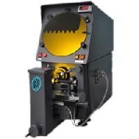 Profile Projector Digital with Data Logger