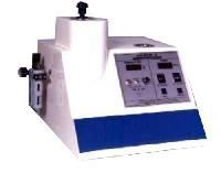 Pyromatic Hydraulic Specimen Mounting Press