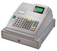 Spot Billing Machine