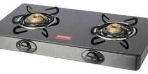 Burner Gas Stove