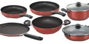 Non Stick Cookware