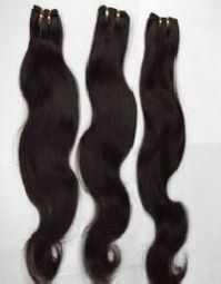Black Human Hair Wigs