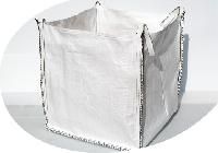 Coated Sheets Woven Rubble Sacks