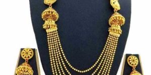 MS-3 Necklace Set