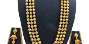 MS-4 Necklace Set