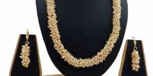 Pearl Mala Sets