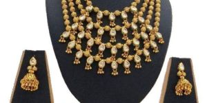 NS-10 Necklace Set