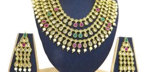 NS-3 Necklace Set