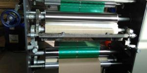 Lamination Machine