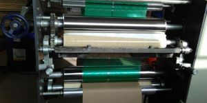 Window Lamination Machine