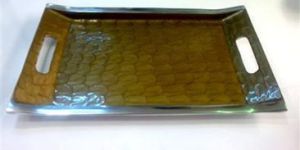 Aluminium Serving Tray