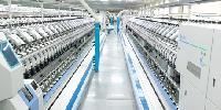 Spinning Machines