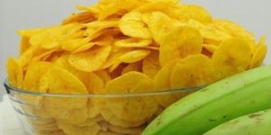 Banana Chips