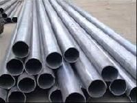 Stainless Steel Welded Tubes